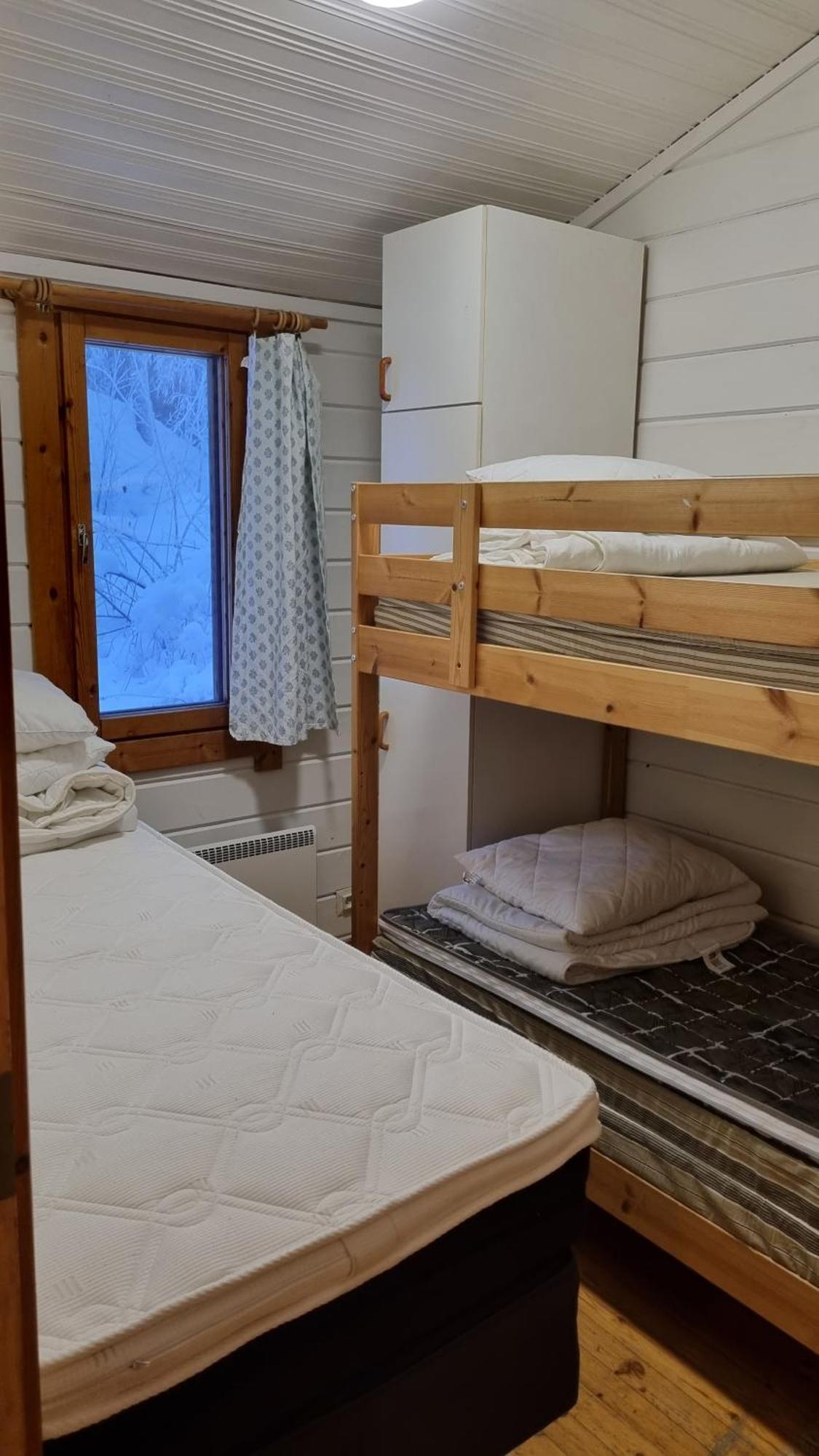 Lomariihi 6 Apartment Muurame Ngoại thất bức ảnh